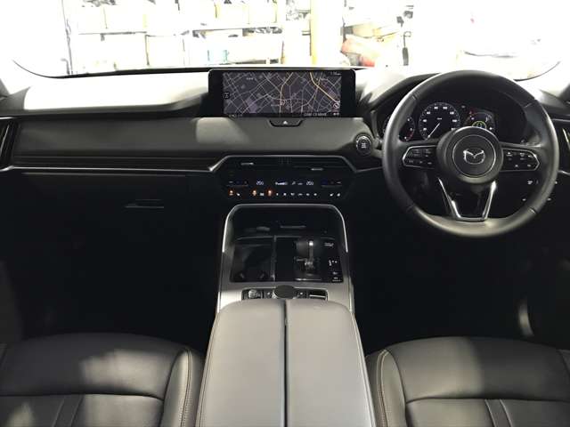 Mazda CX-80 3