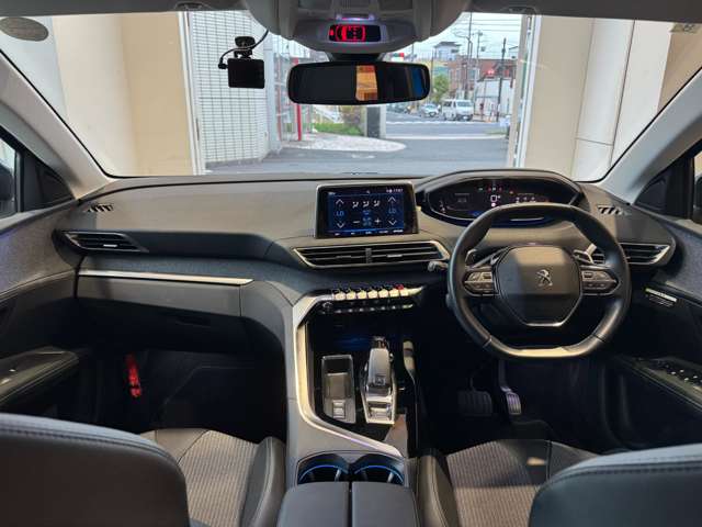 Peugeot 3008 4