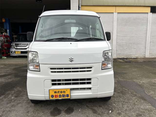 Suzuki Every 11