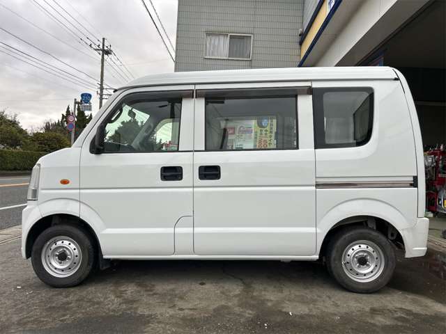 Suzuki Every 5