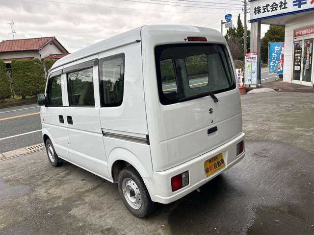 Suzuki Every 6