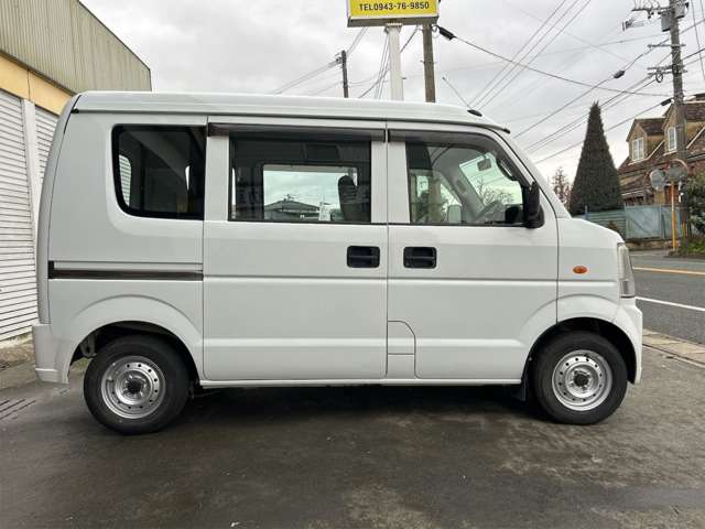 Suzuki Every 9