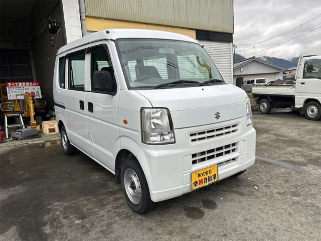Suzuki Every 10