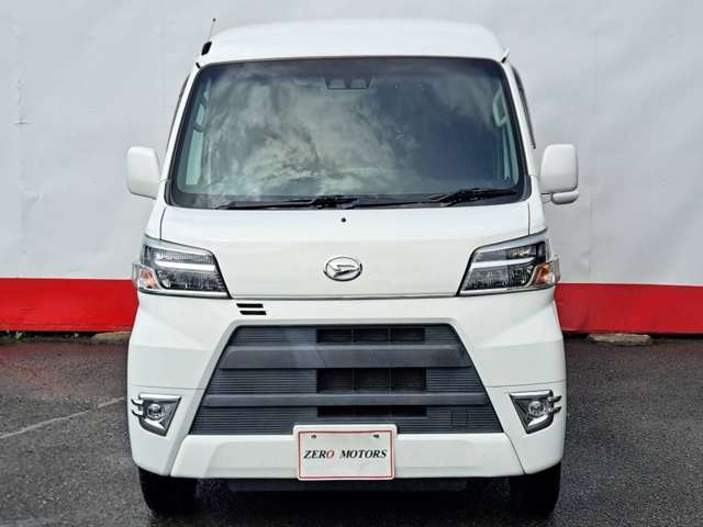Daihatsu Hijet Cargo 3