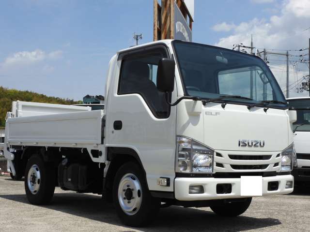 Isuzu Elf 5