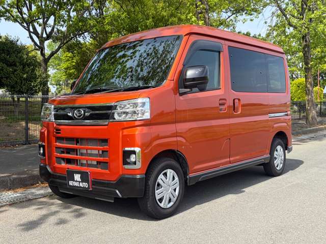 Daihatsu Atrai 4