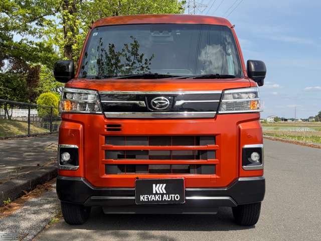 Daihatsu Atrai 6