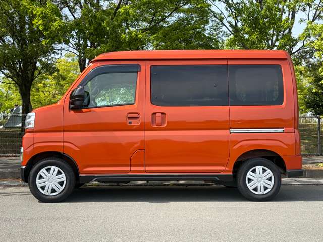 Daihatsu Atrai 8