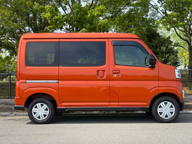 Daihatsu Atrai 9