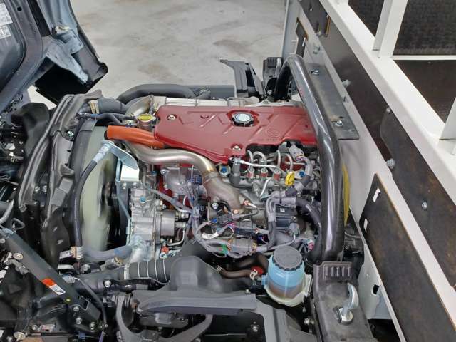 Hino Dutro 8