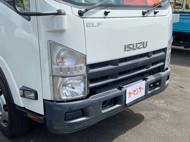 Isuzu Elf 4