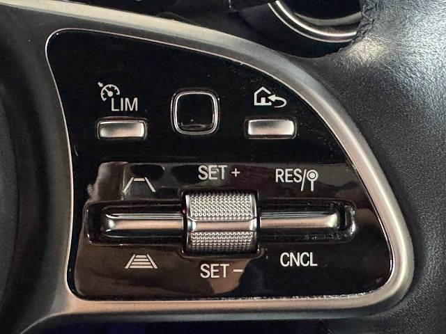Mercedes-Benz GLC Coupe 7