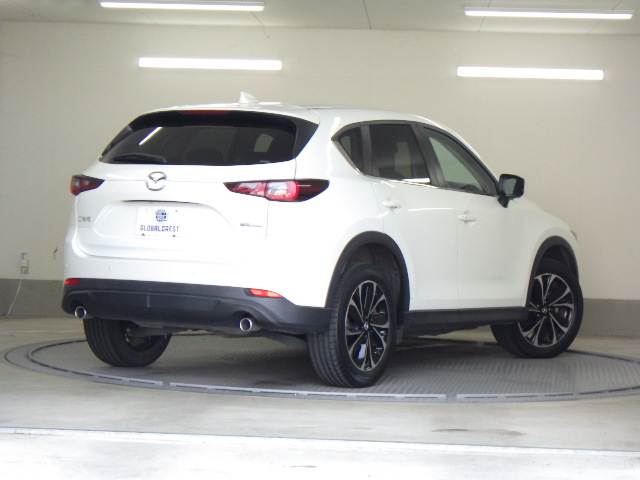 Mazda CX-5 2