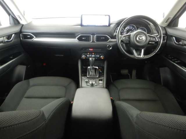 Mazda CX-5 3