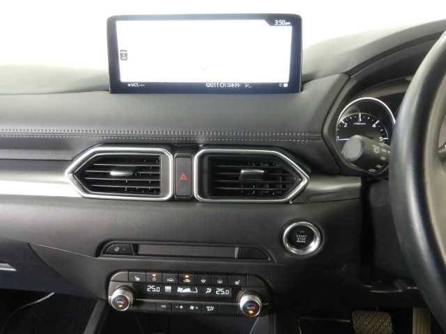 Mazda CX-5 7