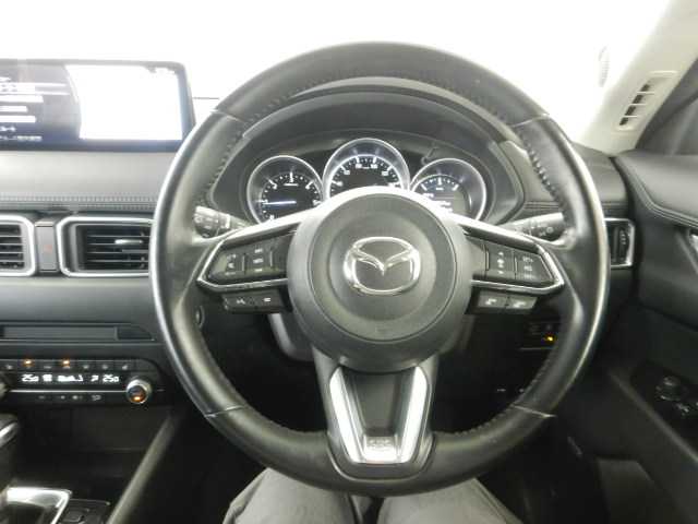 Mazda CX-5 8