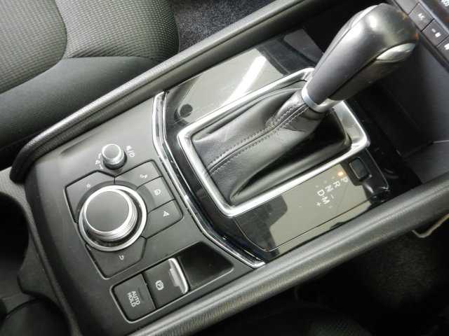 Mazda CX-5 10