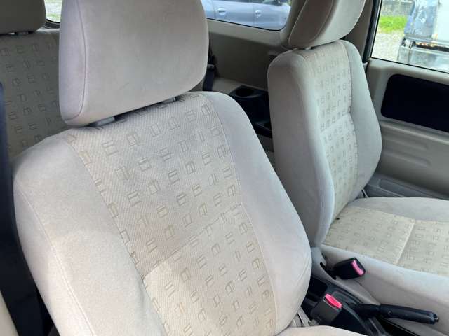 Mitsubishi Pajero Mini 11