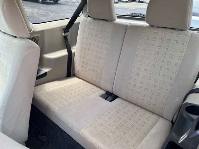 Mitsubishi Pajero Mini 10