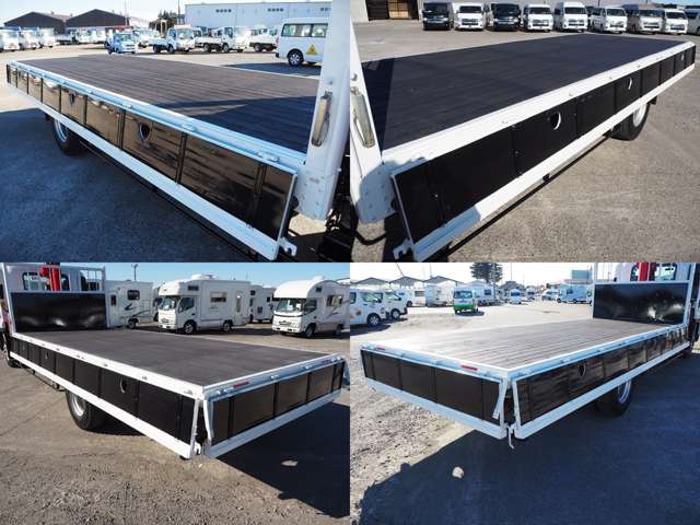 Isuzu Forward 11