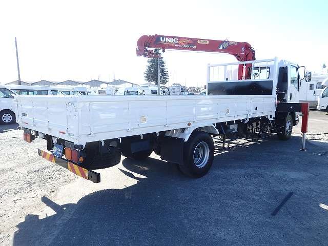 Isuzu Forward 3