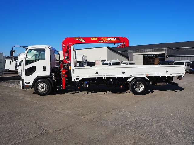 Isuzu Forward 7