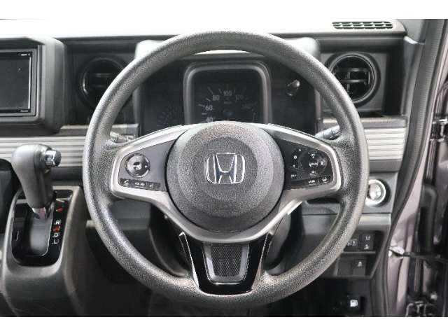Honda N-VAN 6