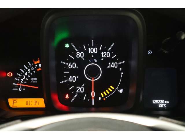 Honda N-VAN 7