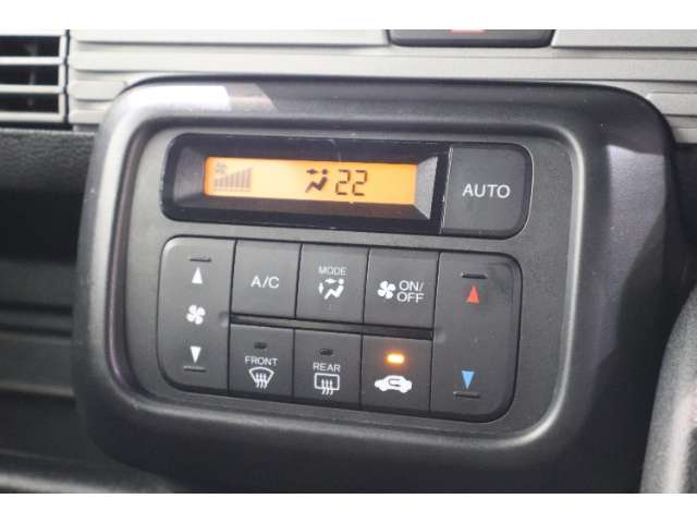 Honda N-VAN 10