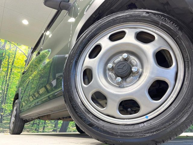 Mazda Flair Crossover 12