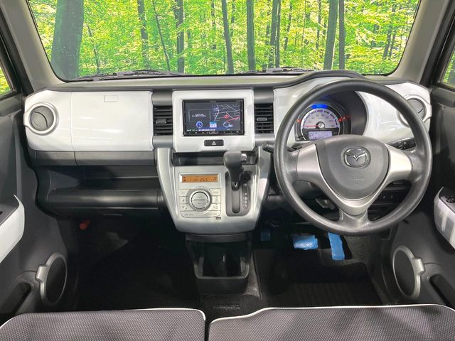 Mazda Flair Crossover 2