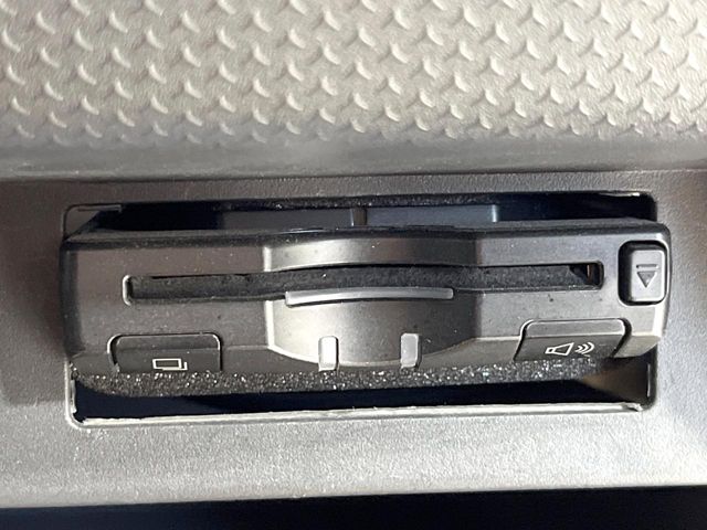 Mazda Flair Crossover 6