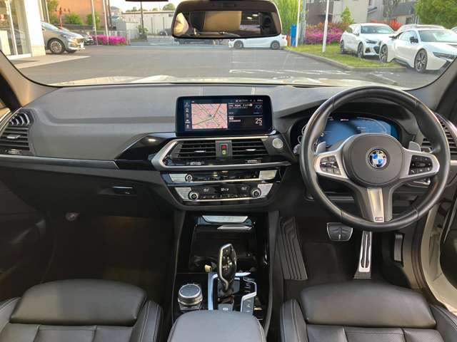 BMW X3 12