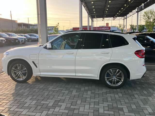 BMW X3 3
