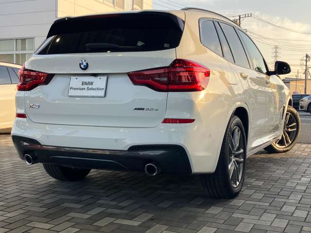 BMW X3 4