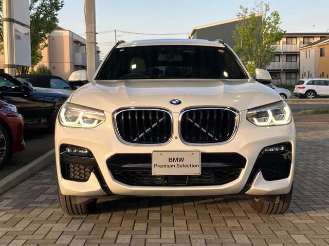 BMW X3 5