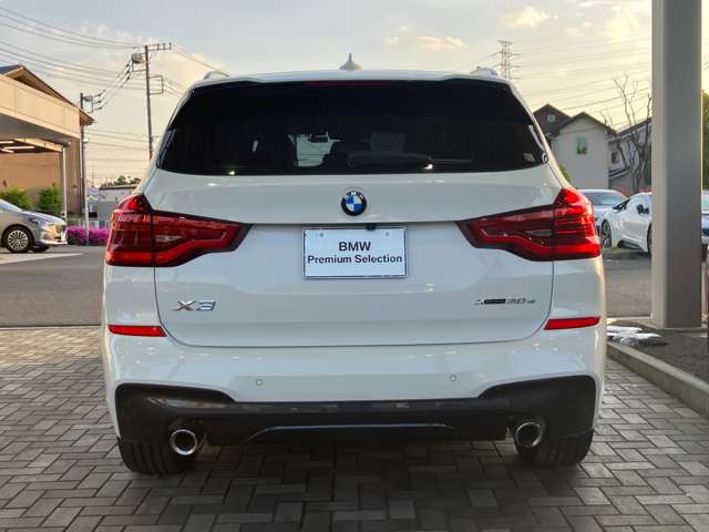 BMW X3 6