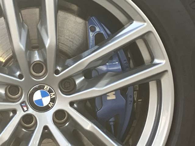BMW X3 9