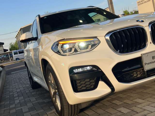 BMW X3 10
