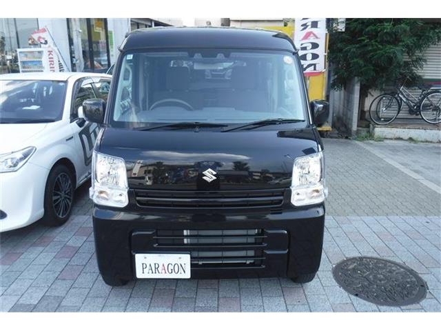 Suzuki Every 12