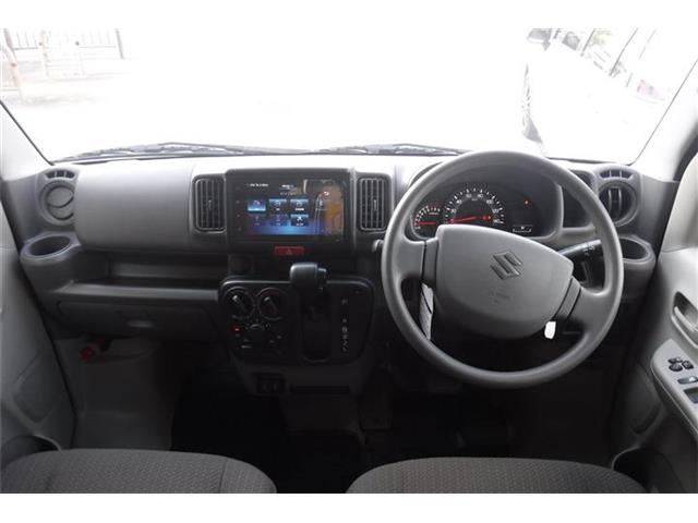 Suzuki Every 4