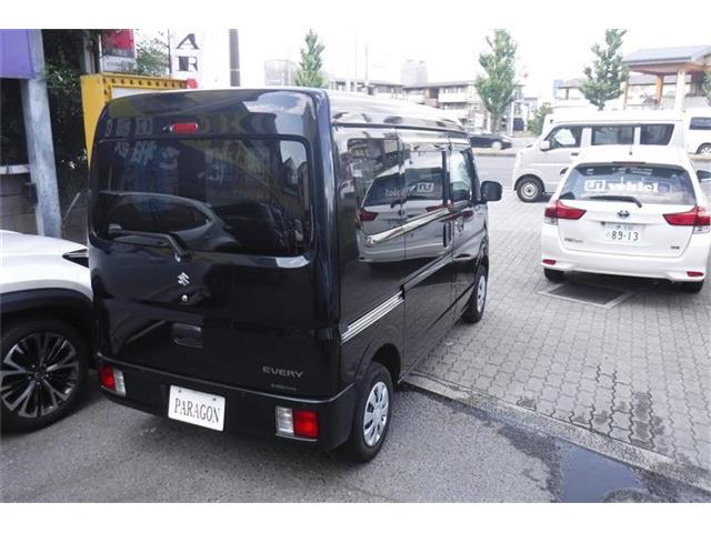 Suzuki Every 5