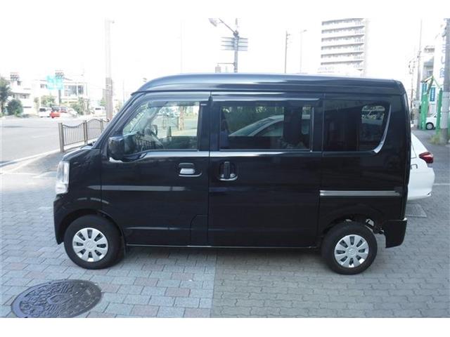 Suzuki Every 6