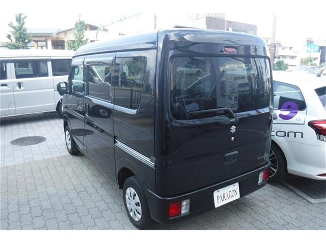 Suzuki Every 8