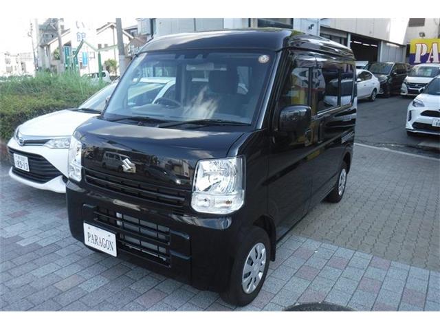 Suzuki Every 9