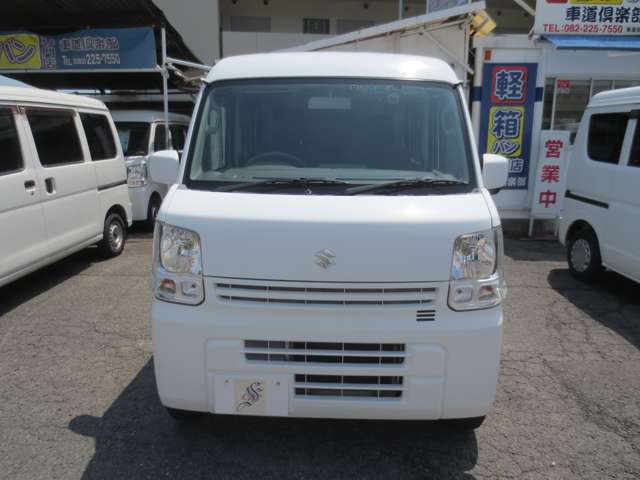 Suzuki Every 5