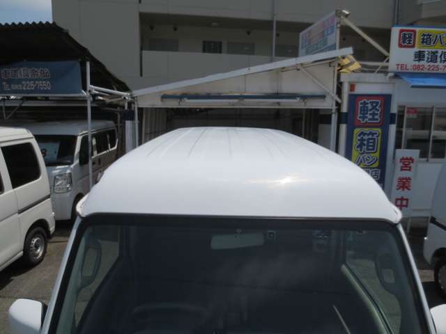Suzuki Every 7
