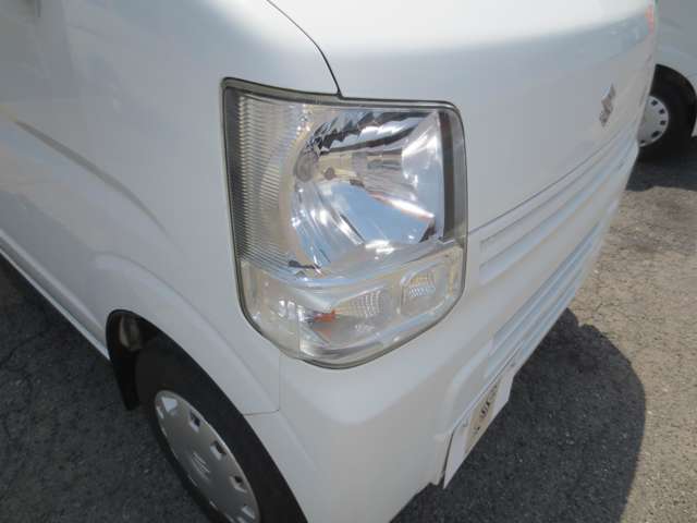 Suzuki Every 8