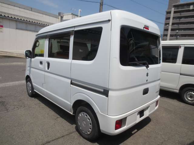 Suzuki Every 10
