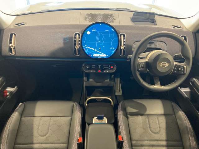 MINI Countryman 2